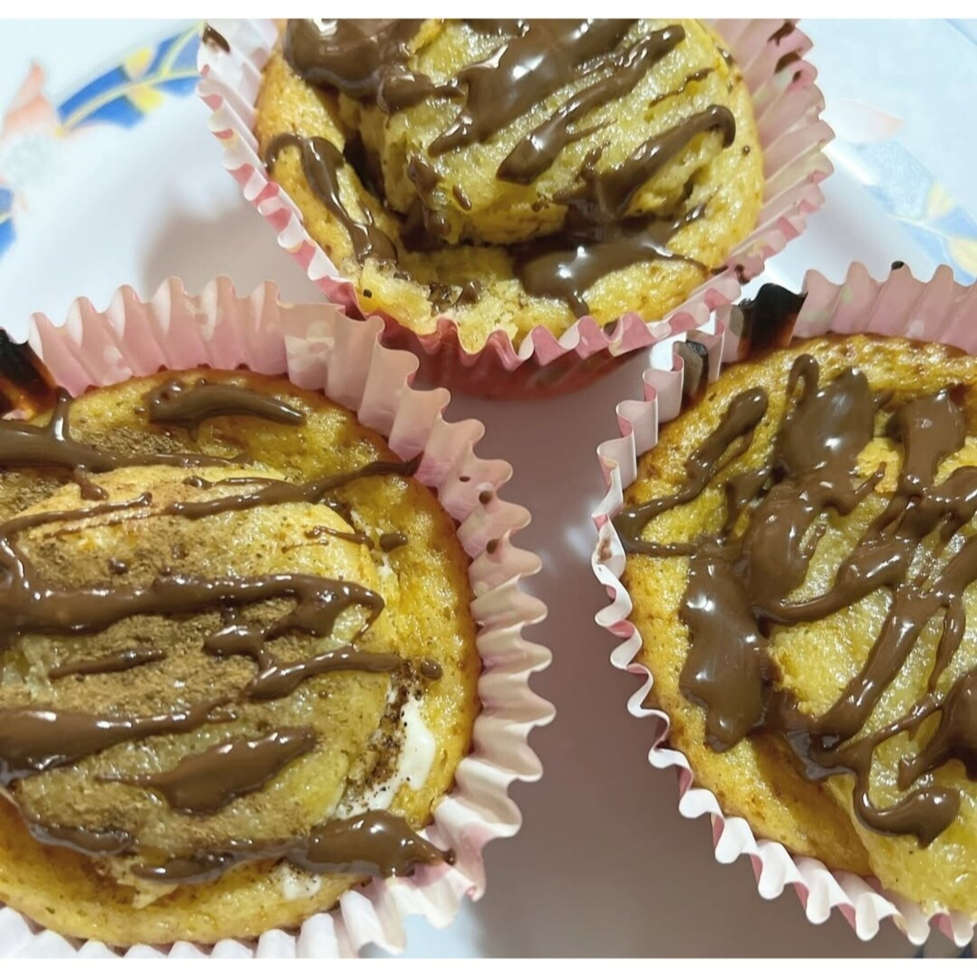 Cupcakes - 5