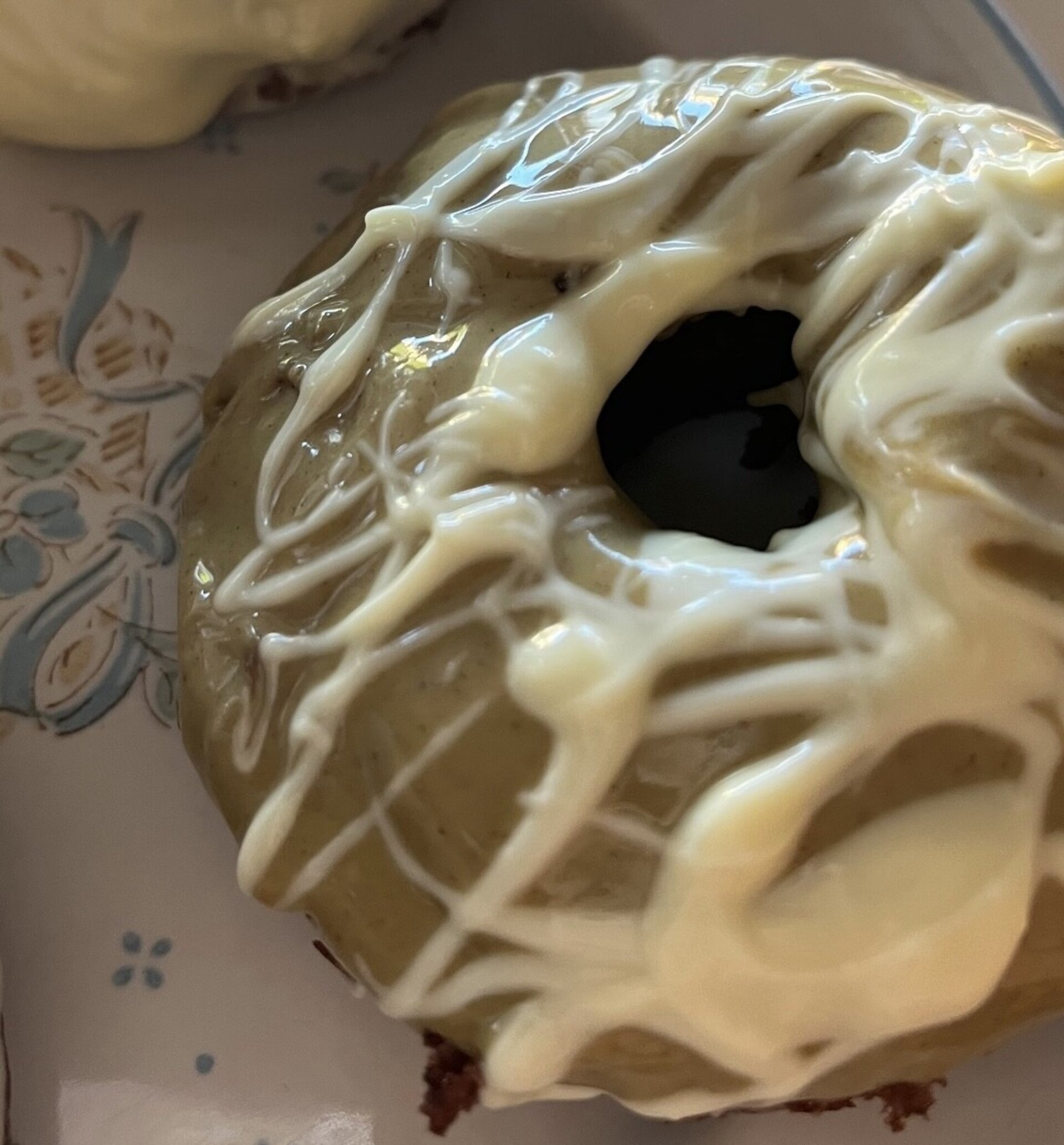 Donuts - 3