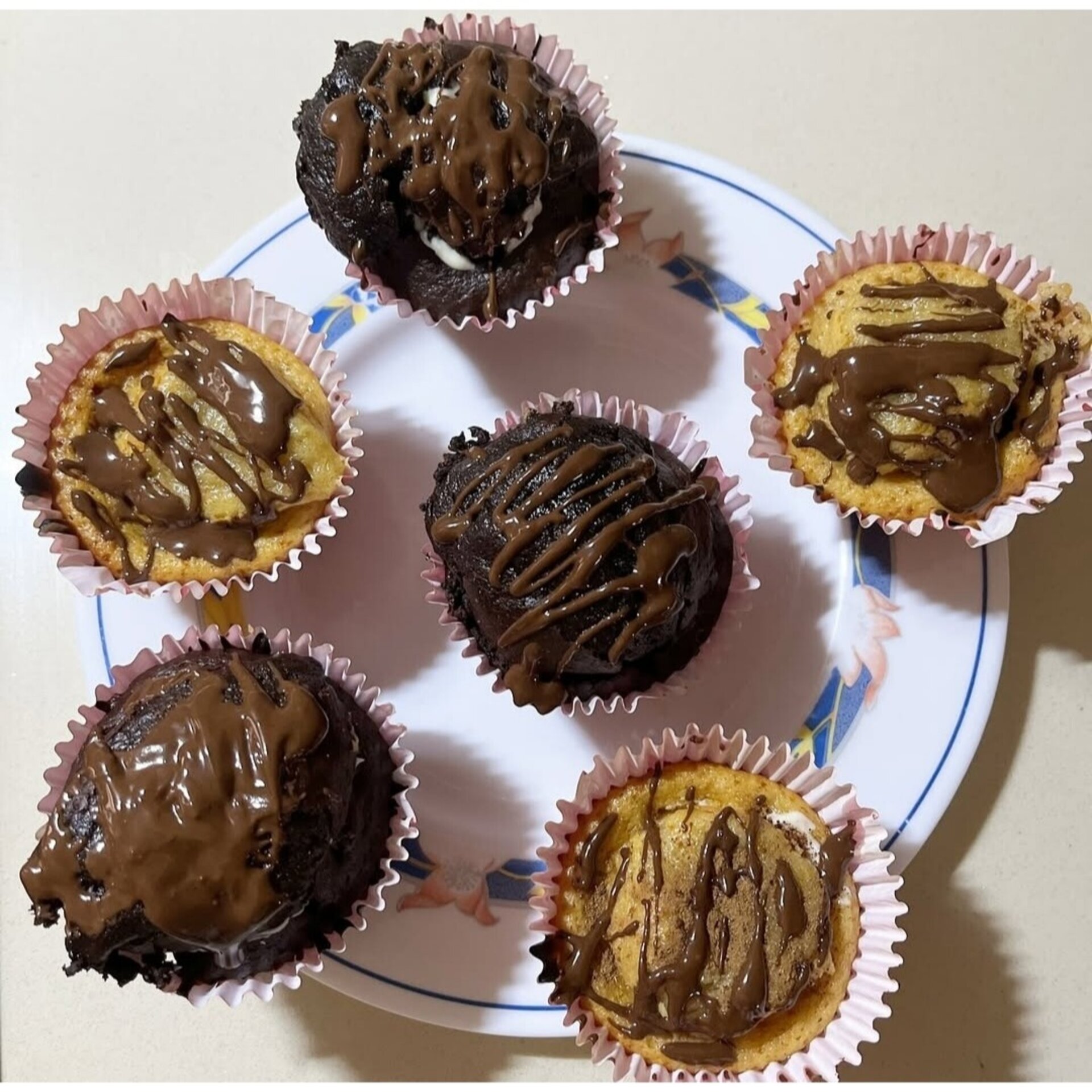 Cupcakes - 6