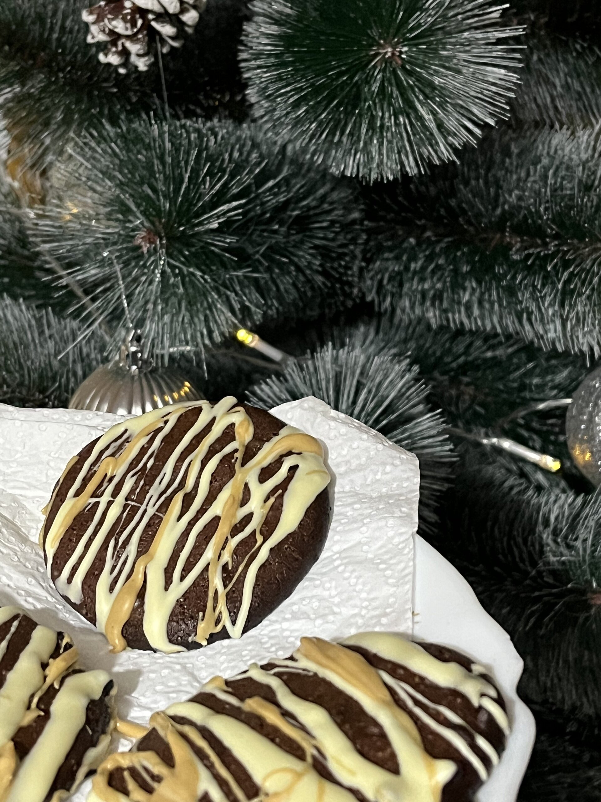 Cookies - 3
