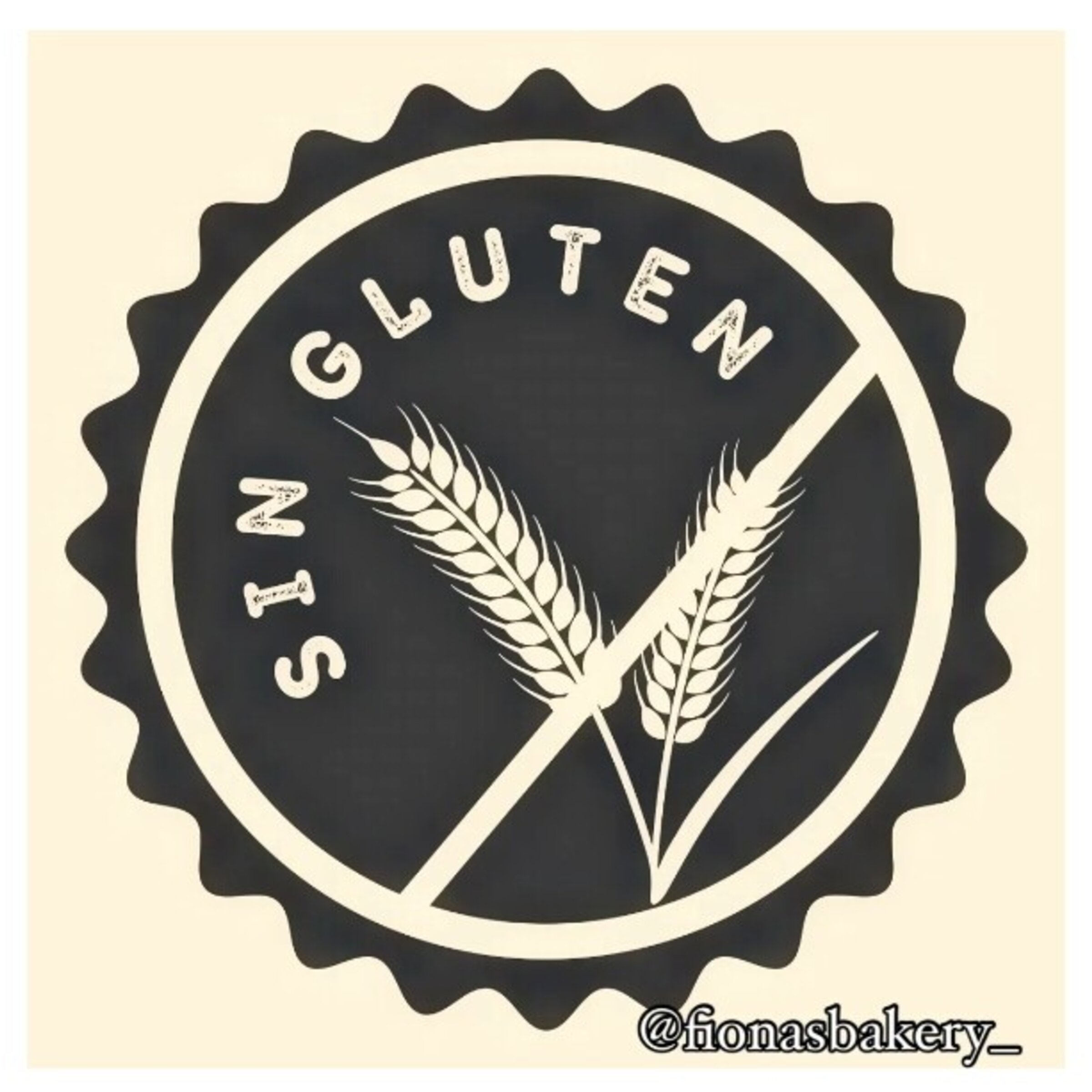 Sin Gluten