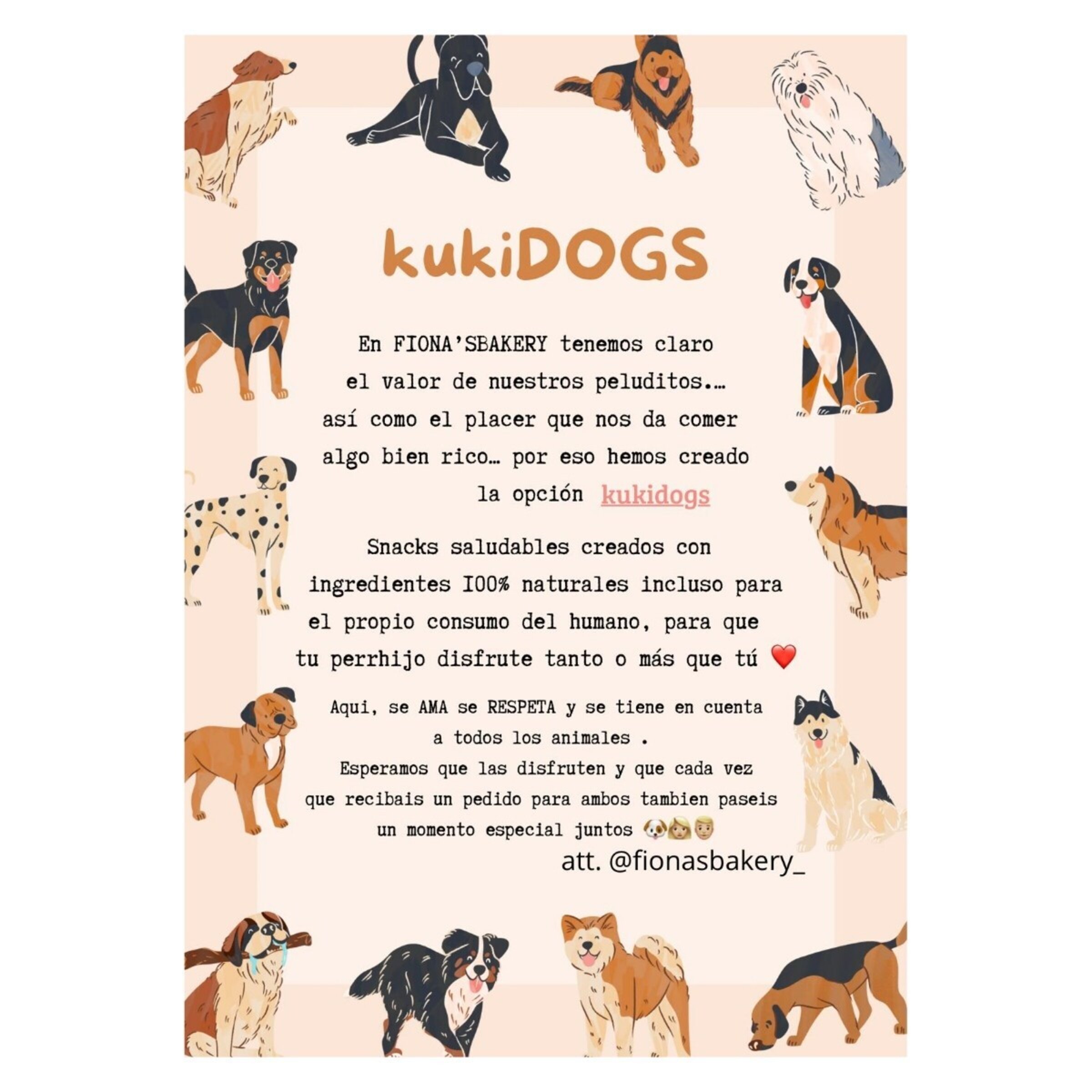 KukiDogs
