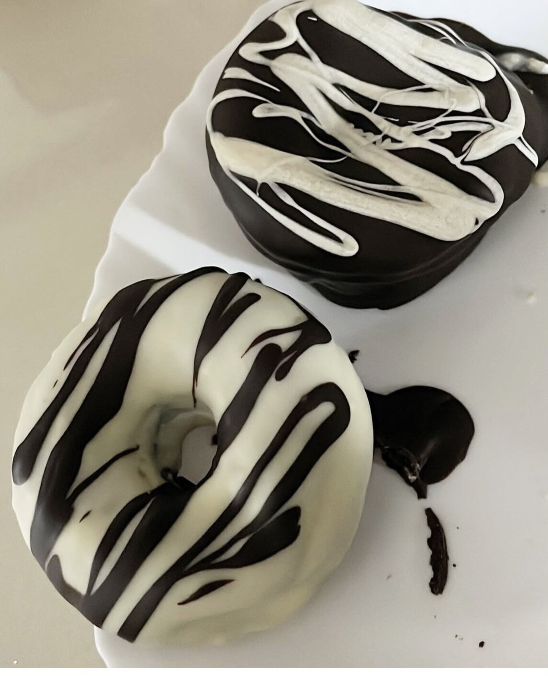 Donuts - 4
