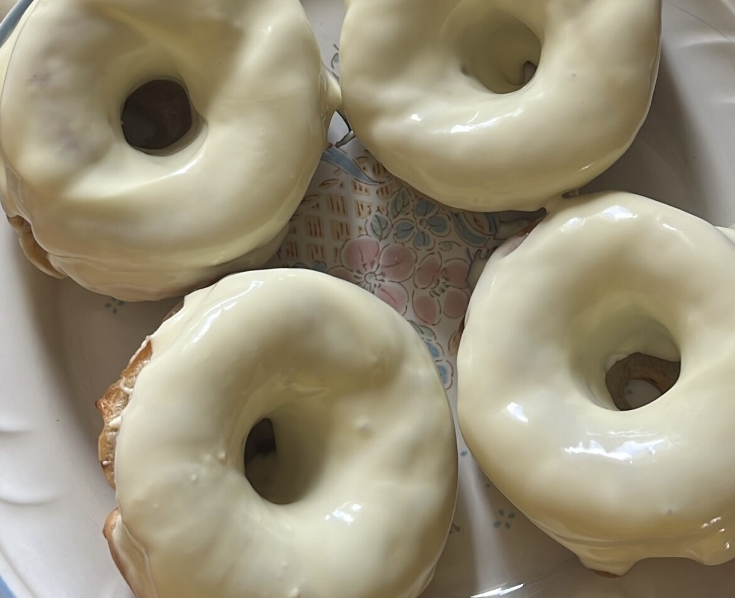 Donuts - 5