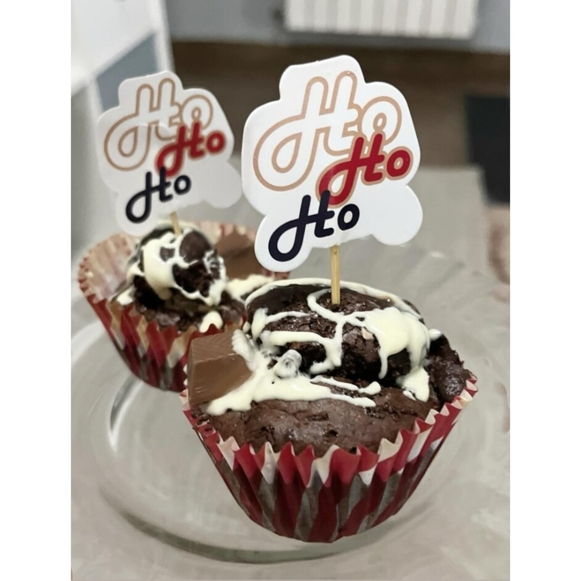 Cupcakes - 3