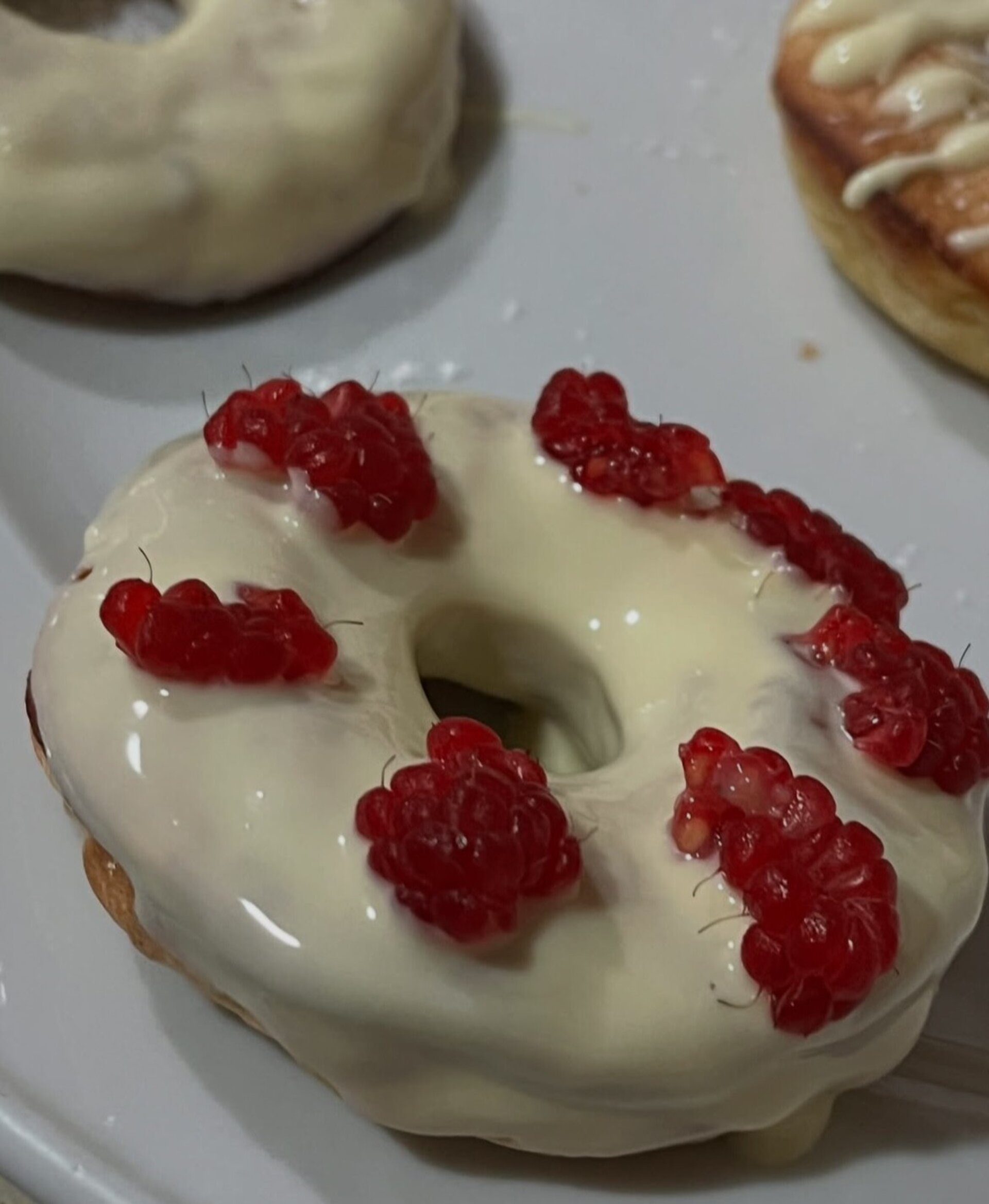 Donuts - 2