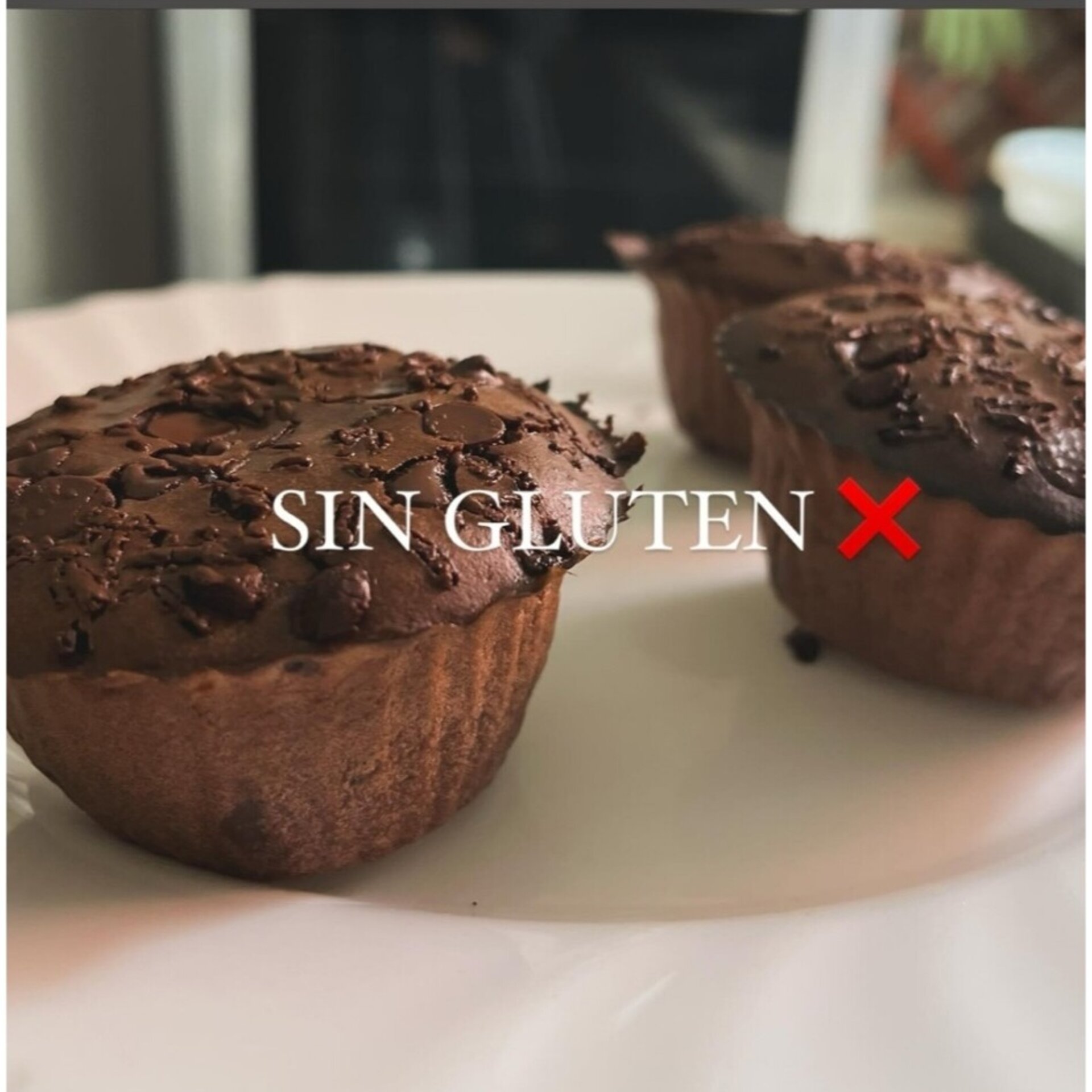 Cupcakes - 2