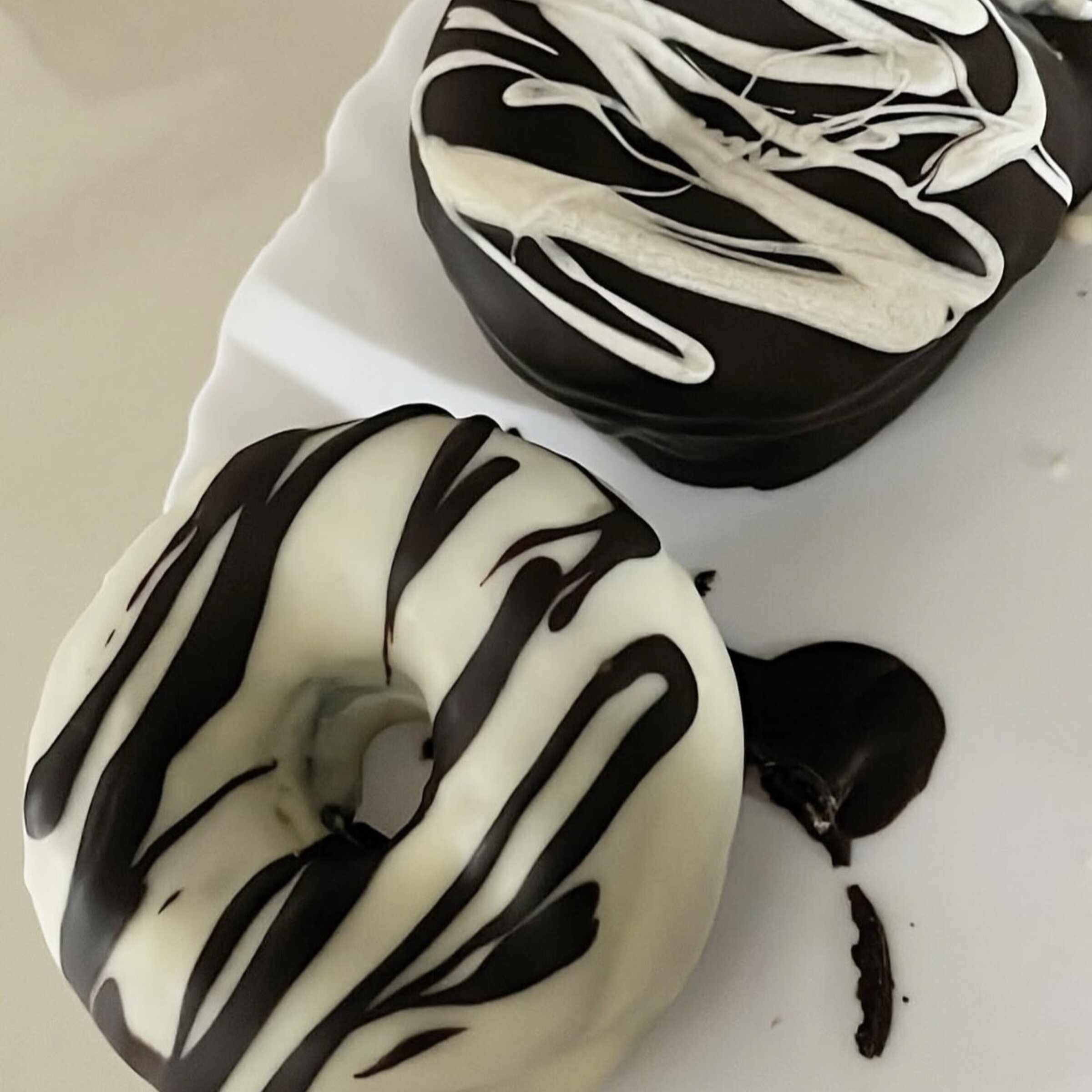 Donuts